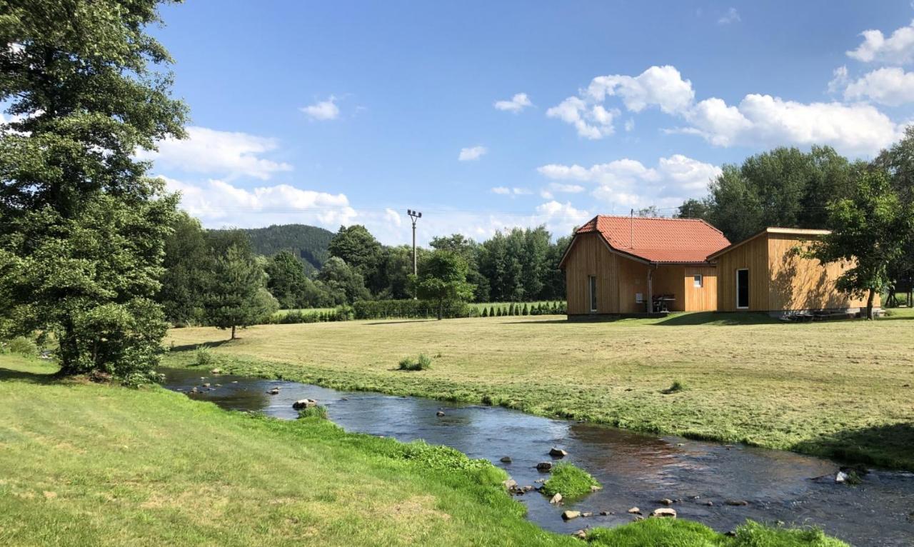 River Wellness Jince 外观 照片