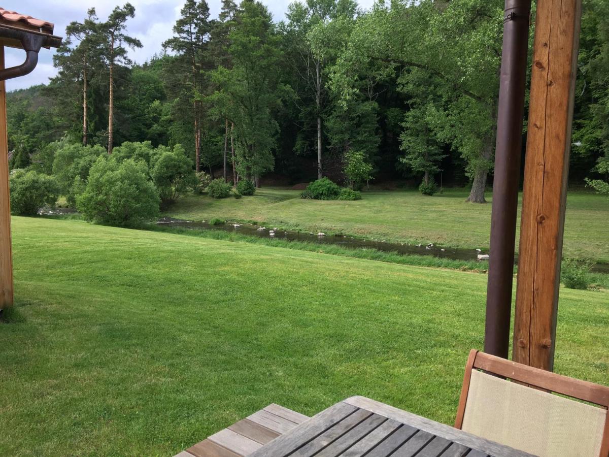 River Wellness Jince 外观 照片