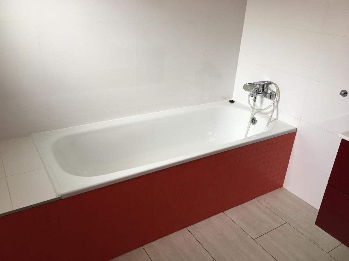 River Wellness Jince 外观 照片