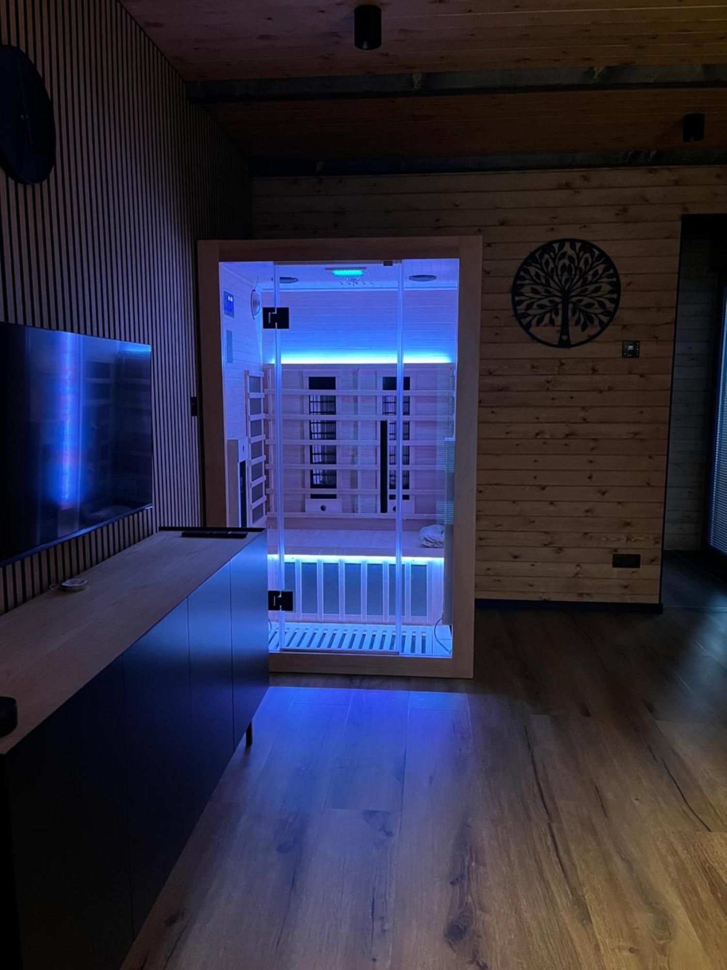 River Wellness Jince 外观 照片