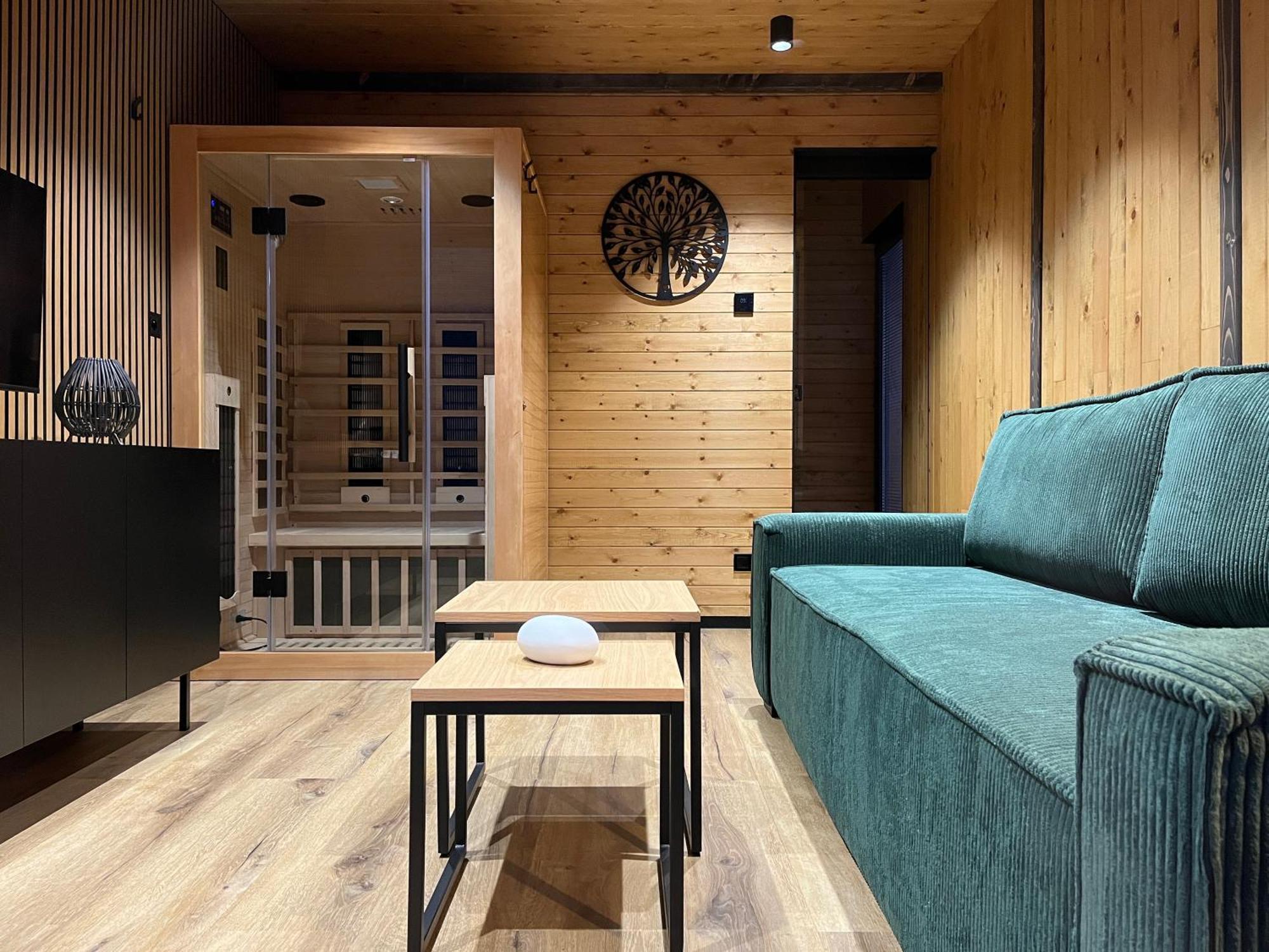 River Wellness Jince 外观 照片