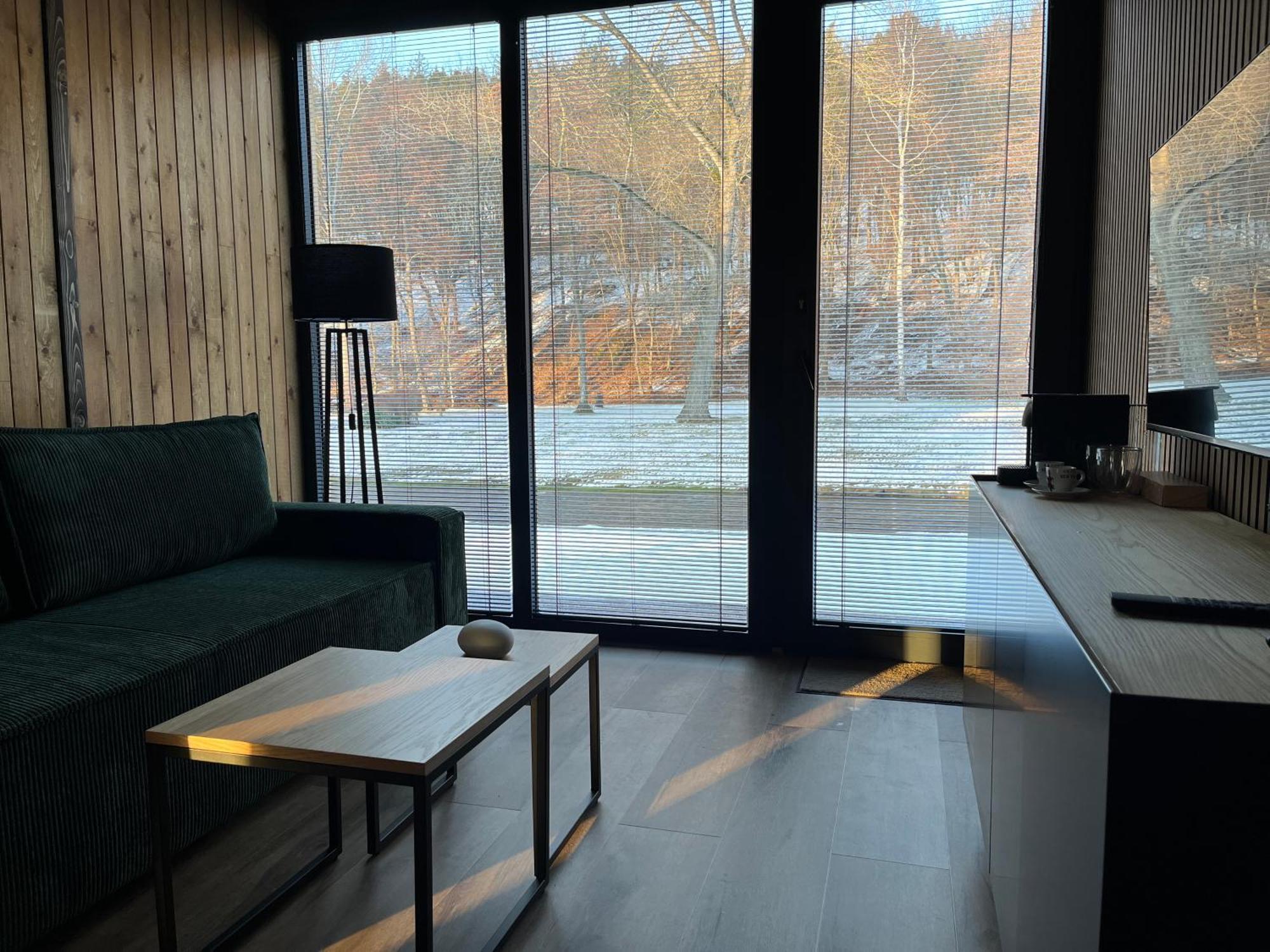 River Wellness Jince 外观 照片